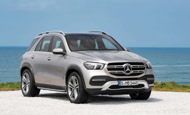 أكثر 5 سيارات كروس أوفر أمانا في 2018