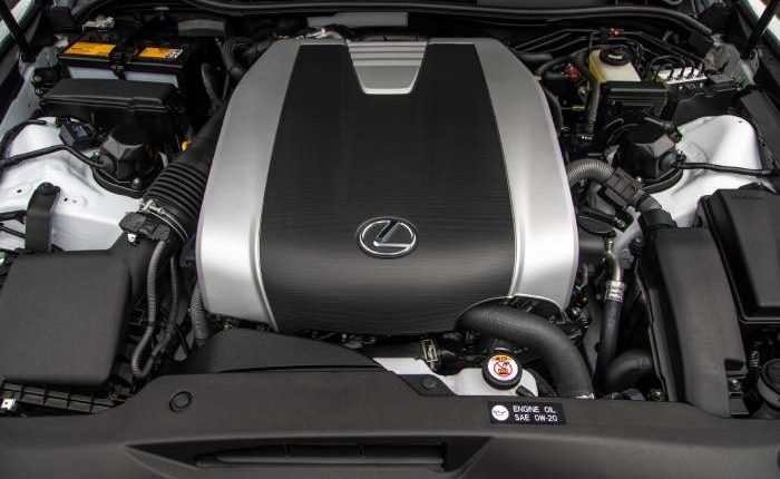 أسعار سيارة لكزس 2021 Lexus IS مع المواصفات والصور