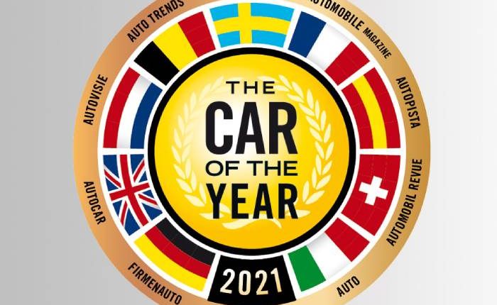 أفضل سيارة في أوروبا لعام 2021 – المرشحون لسيارة العام 2021