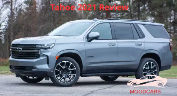 مواصفات شيفروليه تاهو Tahoe 2021 Review