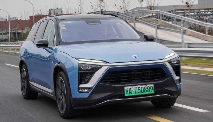 أفضل 10 سيارات صينية جديدة 2020-2021 بالمواصفات والصور