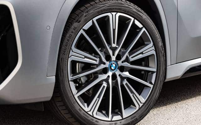 صور سيارة BMW X1 2023