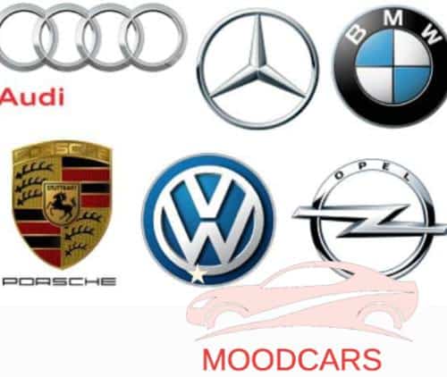 فحص رقم الشاصي للسيارات الألمانية